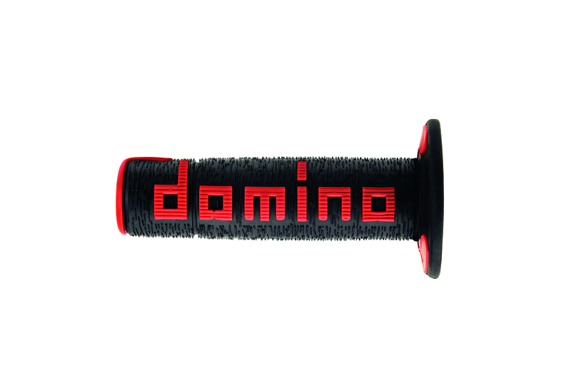Dominobrickor Ergonomiska A360 Off-road Comfort-beläggningar Figur 1