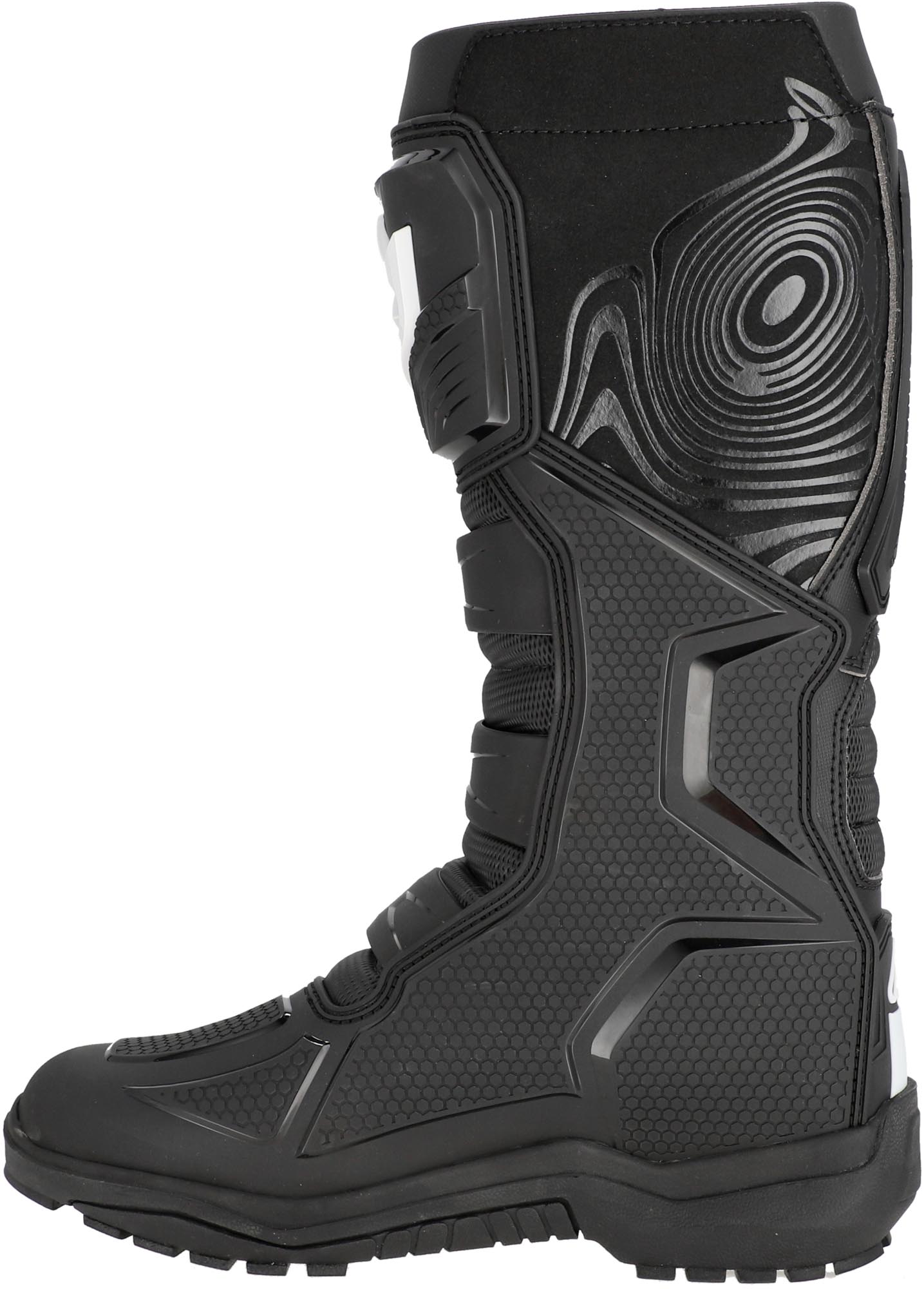 Acerbis Artiglio Logo Botas de Motocross 44 Figura 3