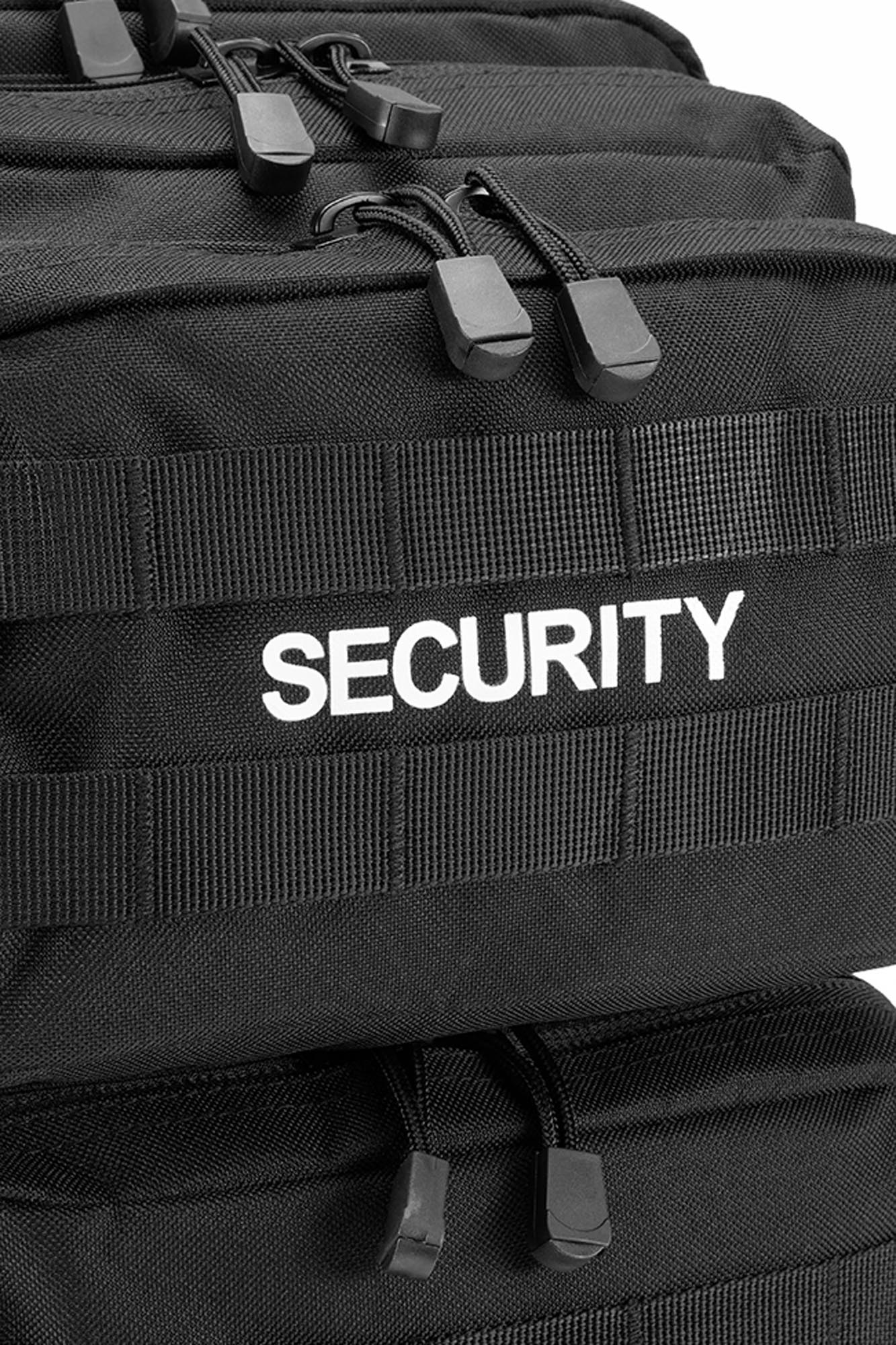 Brandit Security US Cooper Large 背包 圖 3