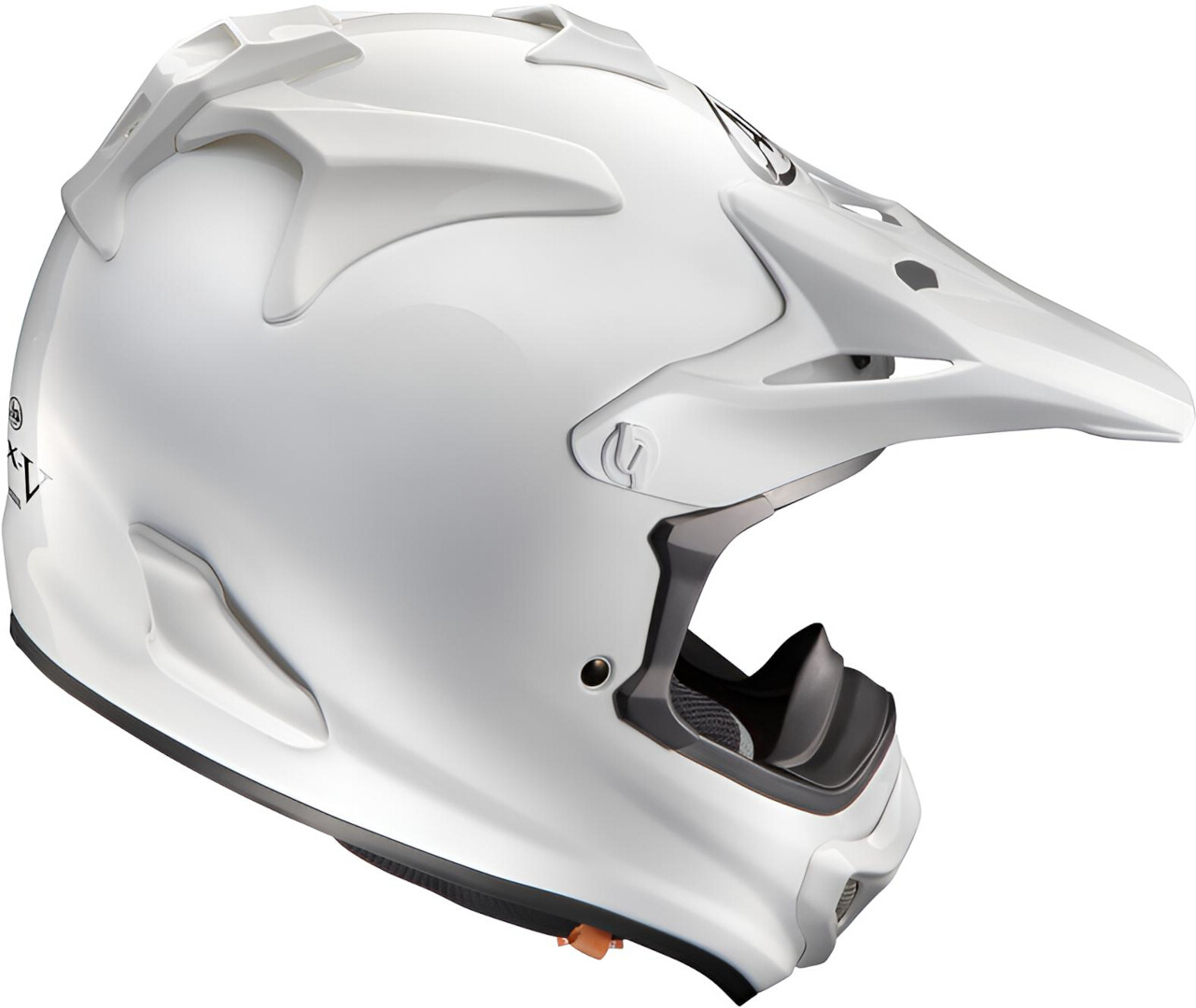 Arai MX-V EVO Solid Шлем для мотокросса L (59/60) Рисунок 2