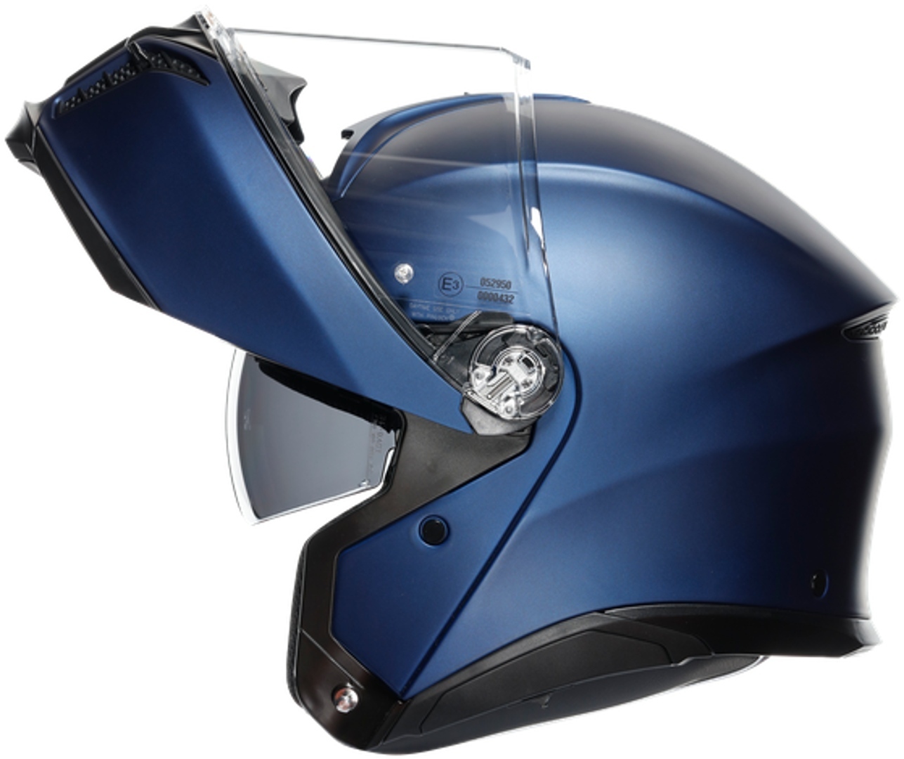 AGV Tourmodular Mono Cască albastru XXL (63/64) Figura 2