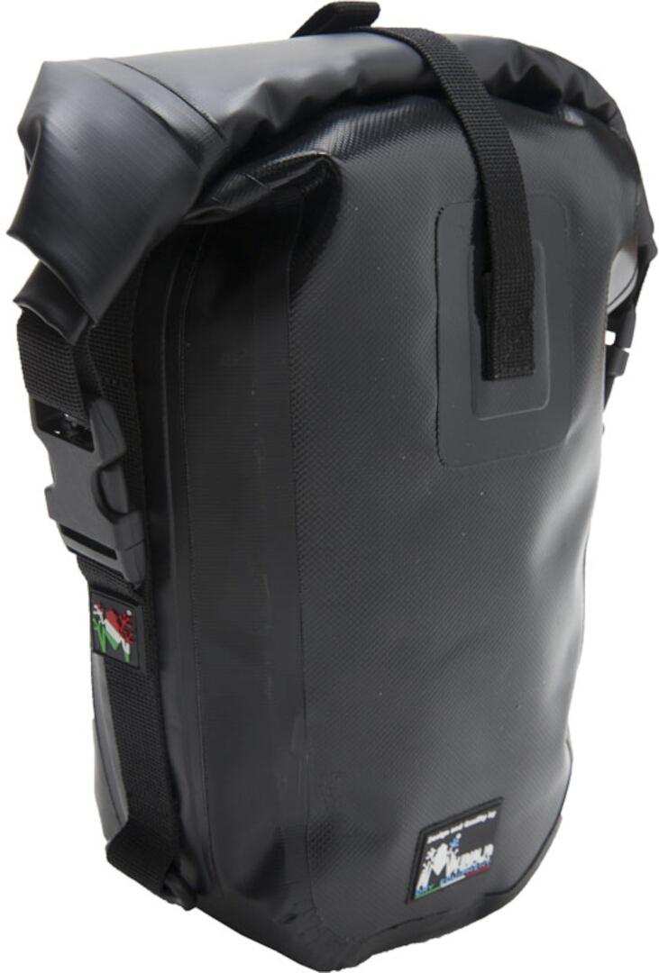 Amphibious Multybag Geantă impermeabilă negru Figura 3