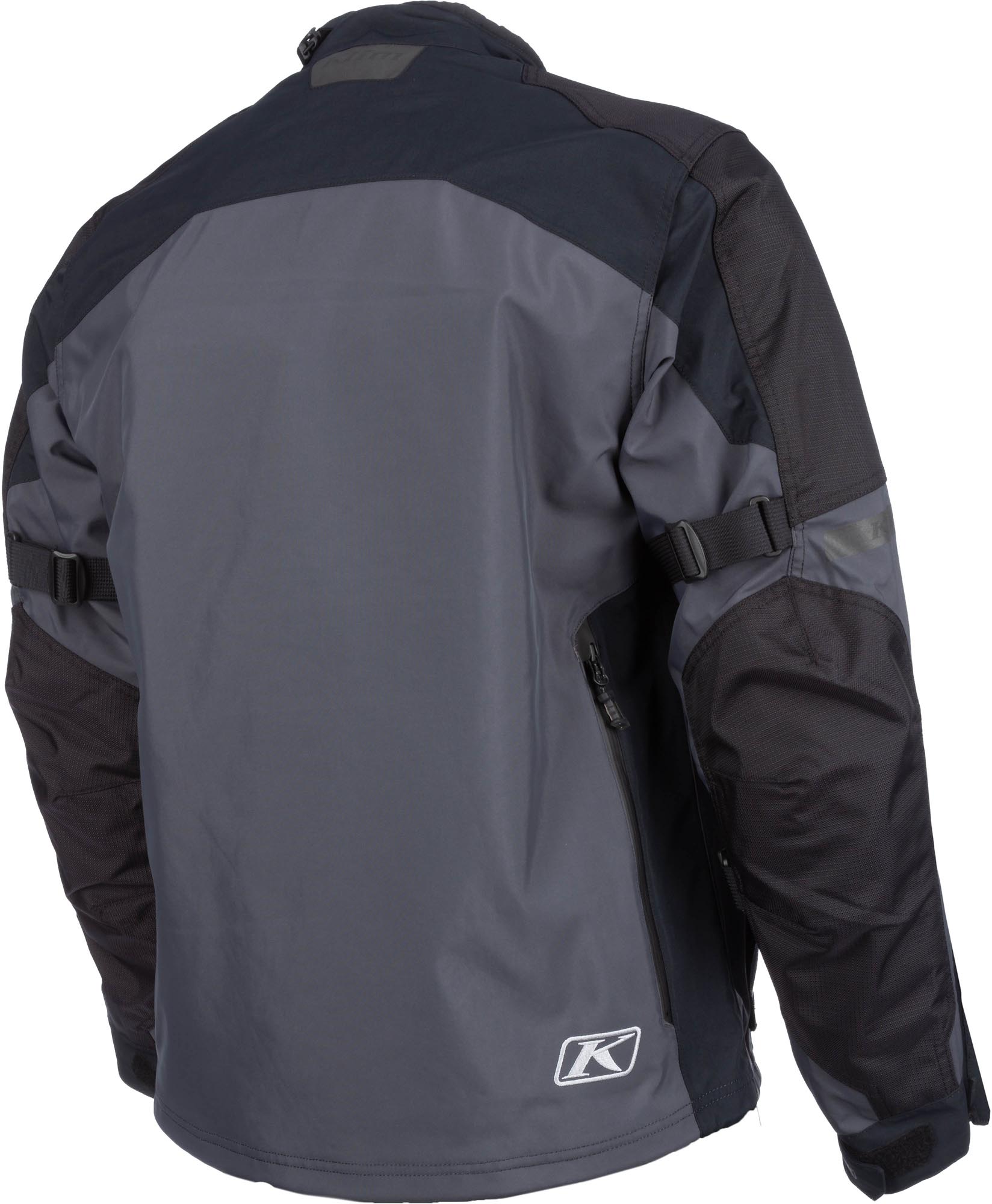 Klim Carlsbad Rogue Gore-Tex Motorrad Textiljacke schwarz L Abbildung 4