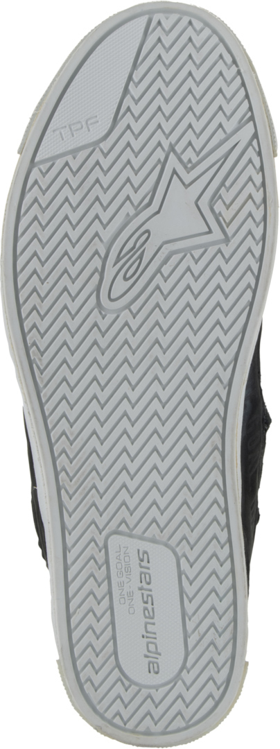 Alpinestars Stated Pantofi de motocicletă negru 9,5 (42,5) Figura 7