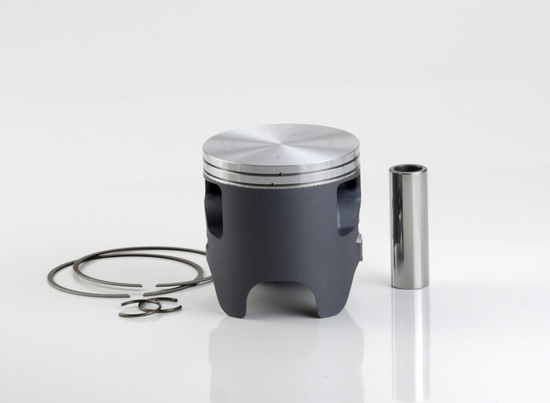 VERTEX Piston turnat Figura 2