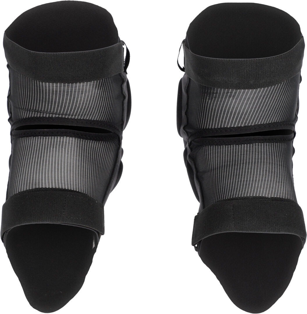 Acerbis Soft Protecții pentru genunchi roșu Figura 6