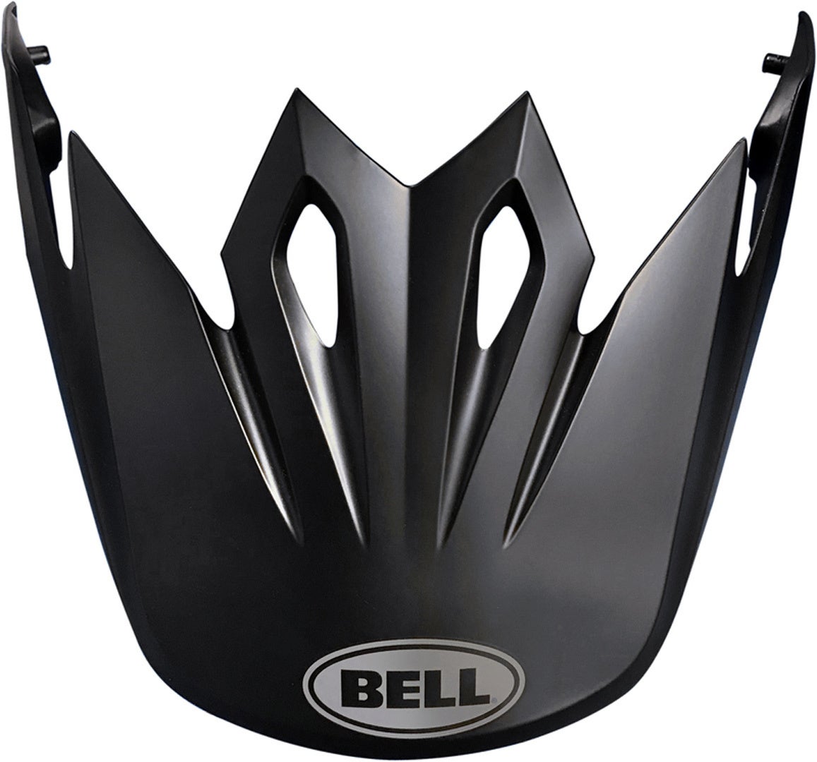 Bell Bell MX-9 Mips Solid Pico do capacete Artigo principal Figura 1