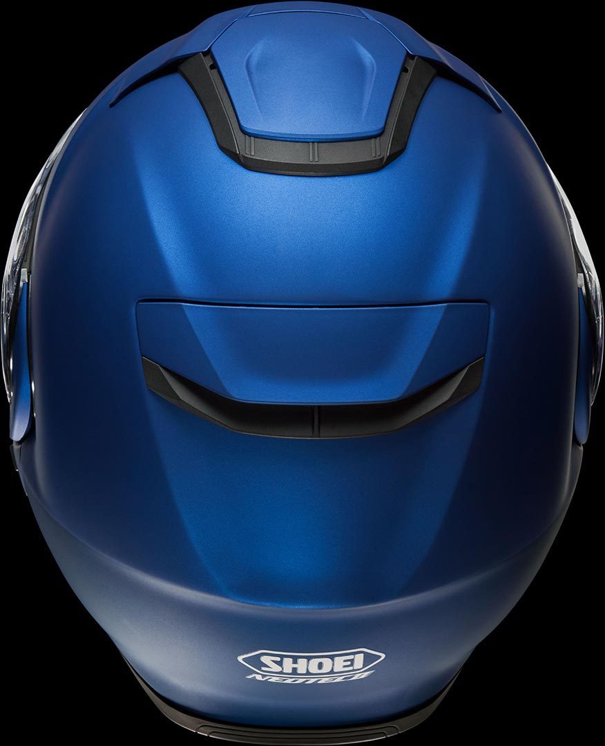 Shoei Neotec 2 Casco Blu opaco XL (61/62) Figura 6