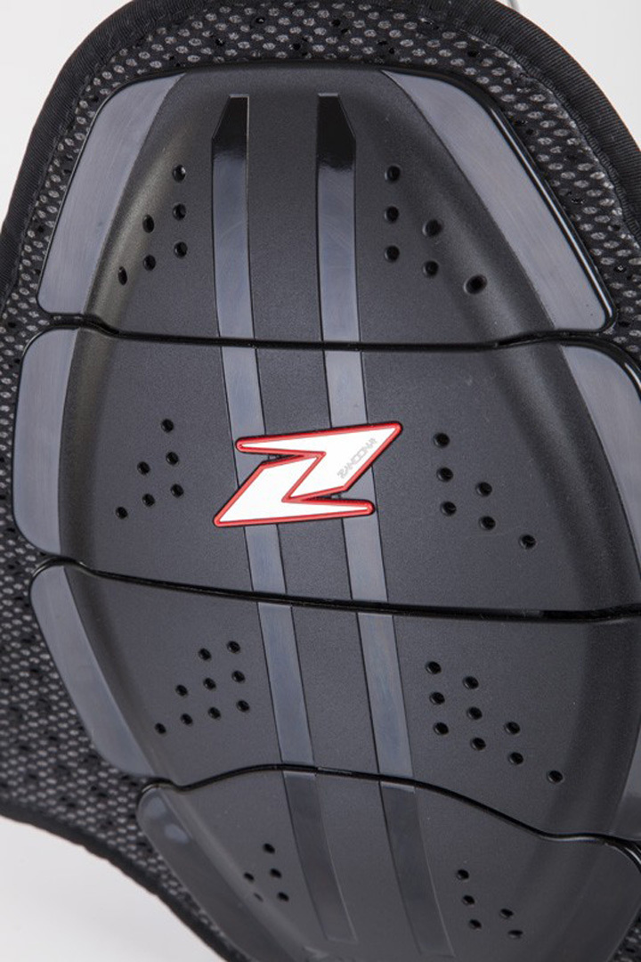 Zandona Shield Evo X4 Lumbar Protector black S Figure 3