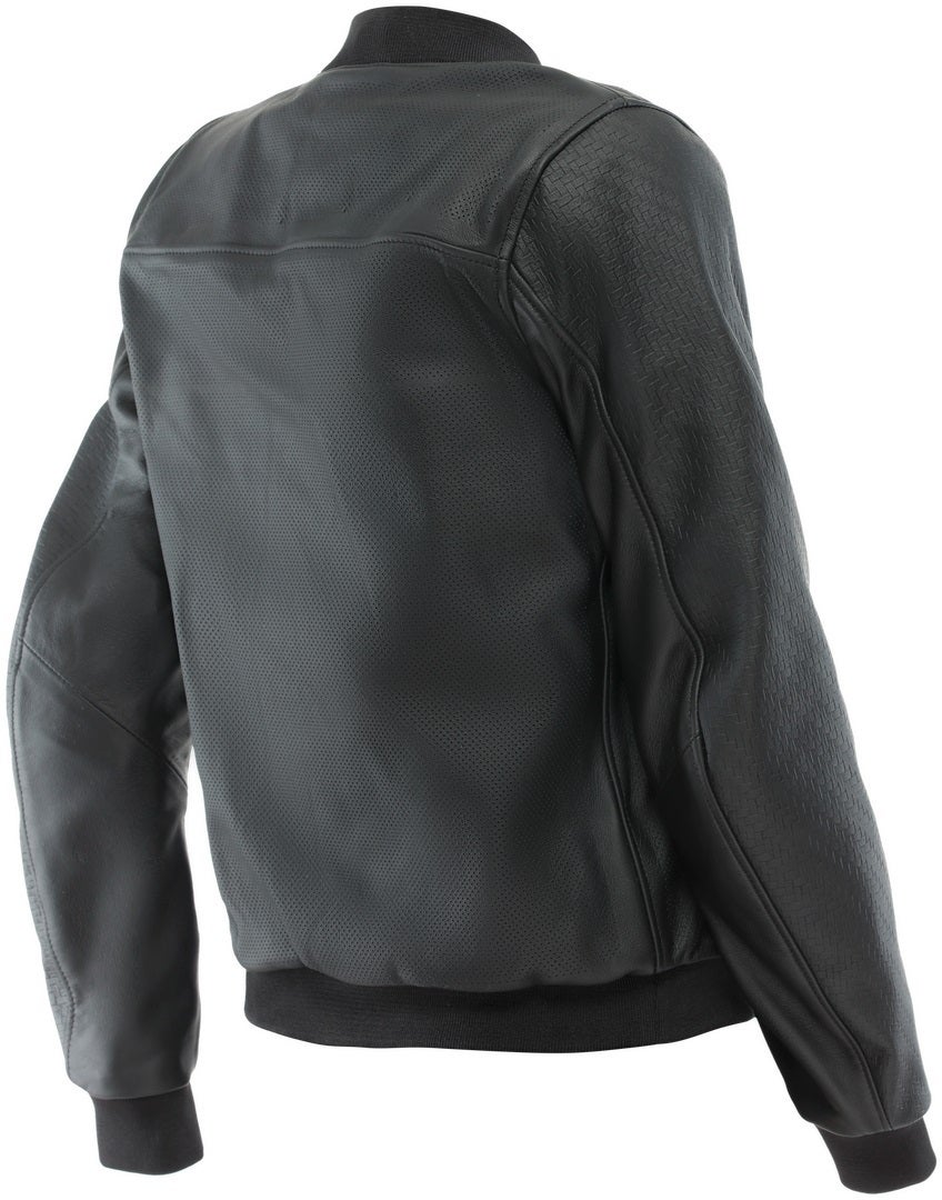 Dainese Accento Dames motorfiets lederen jas 38 Figuur 2