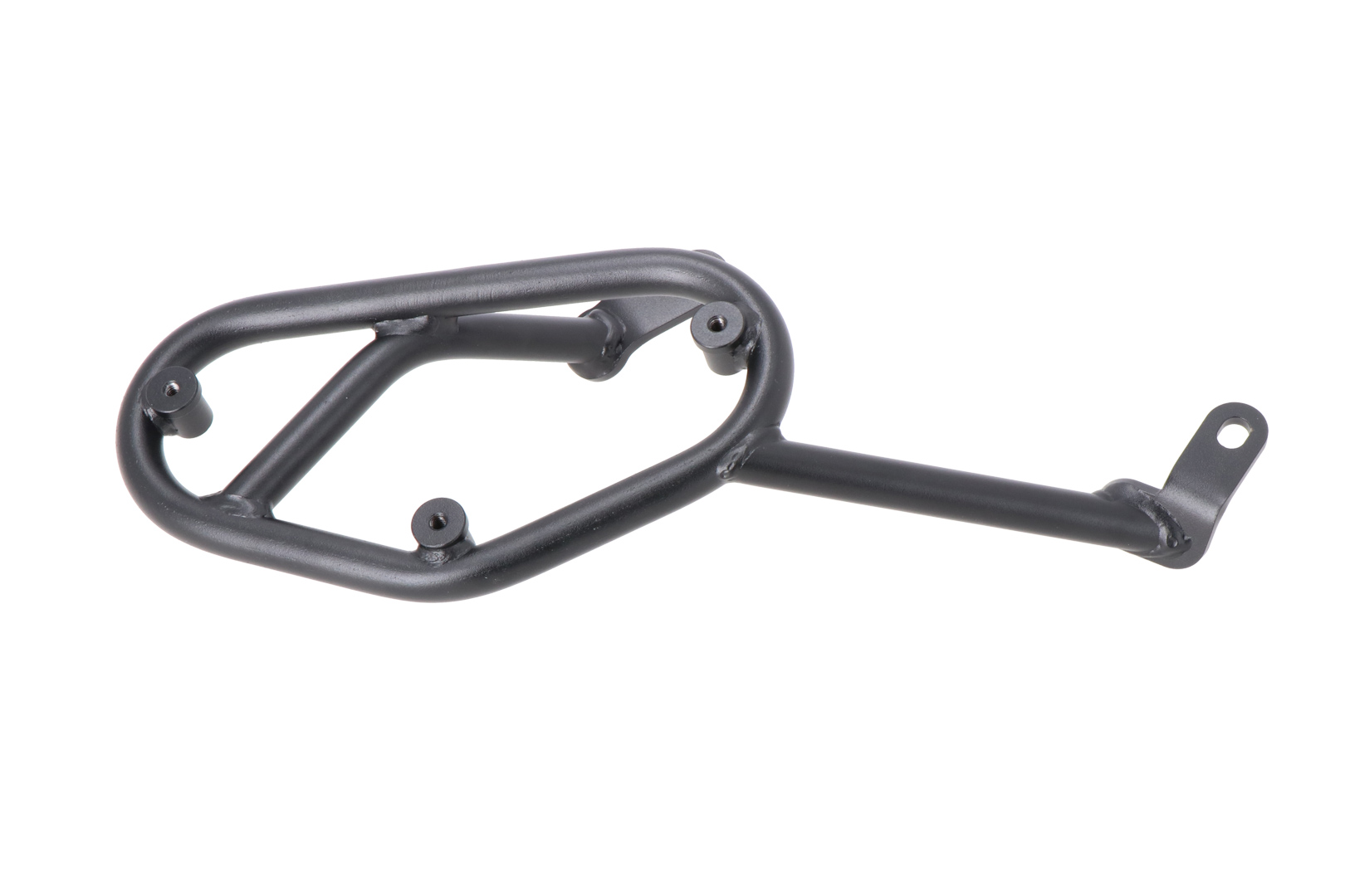 SW-Motech SLC sidohållare höger - Yamaha MT-09 (23-). Figur 1