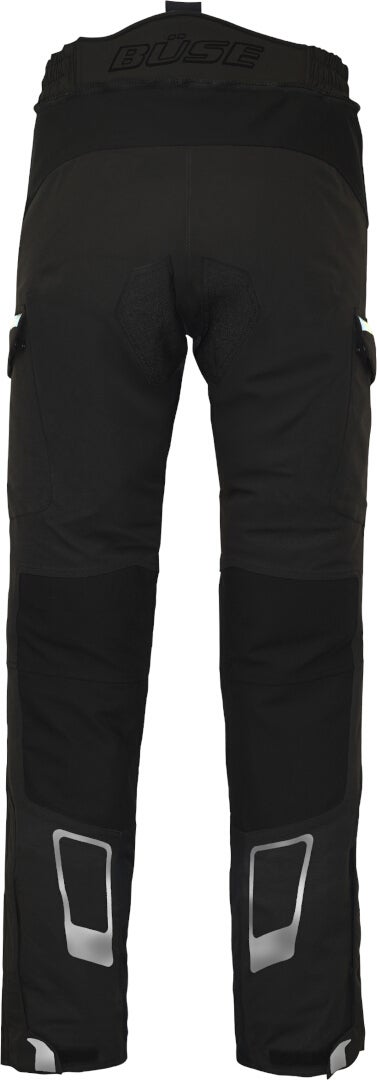 Büse Grado Pro Waterproof Motorcycle Textile Pants Long 106 Figure 2