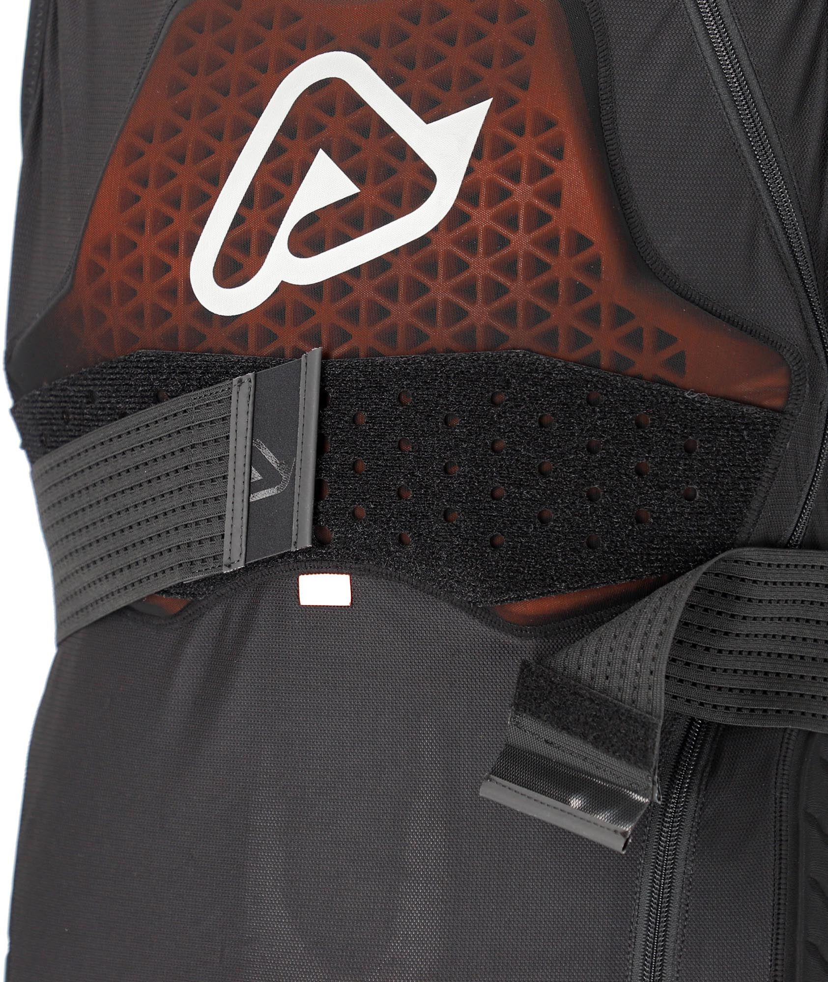 Acerbis Flux Air D3O Protektorenweste L/XL Abbildung 5