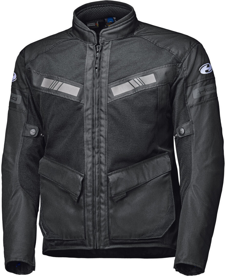 Held Tropic XT Mesh Motorrad Textiljacke schwarz M Abbildung 1