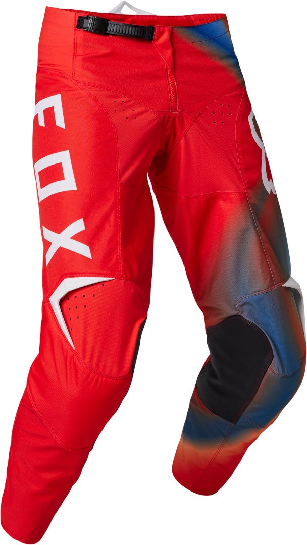 FOX 180 Toxsyk Motocross Hose rot 36 Abbildung 1