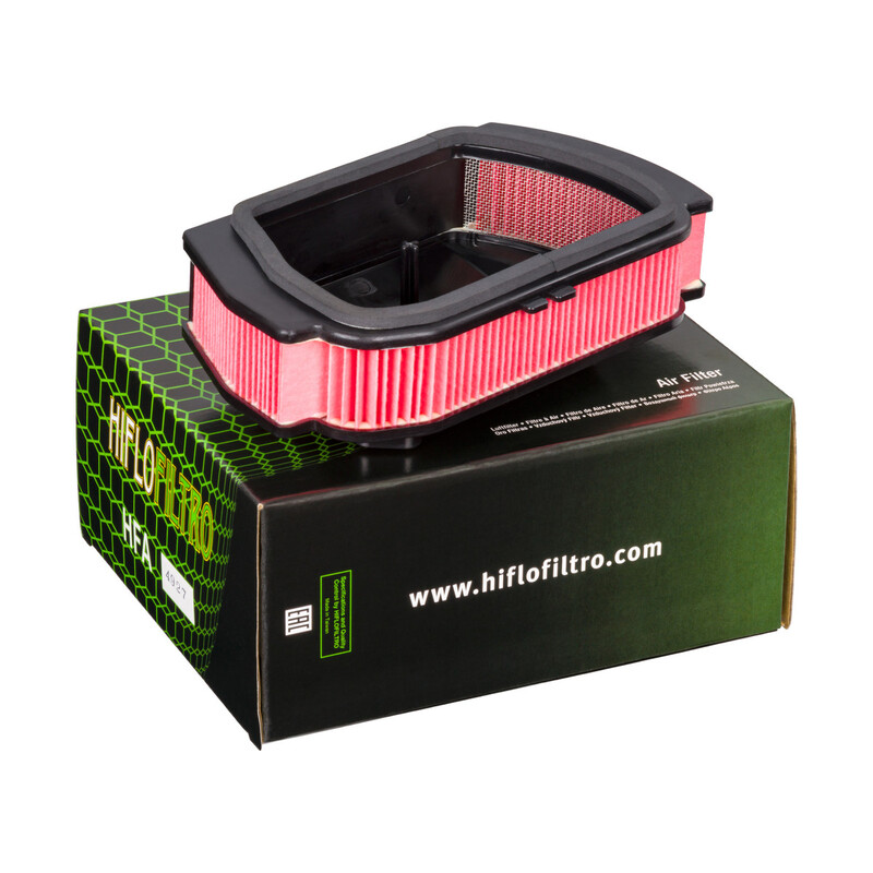Hiflofiltro Filtru de aer - HFA4927 Figura 1