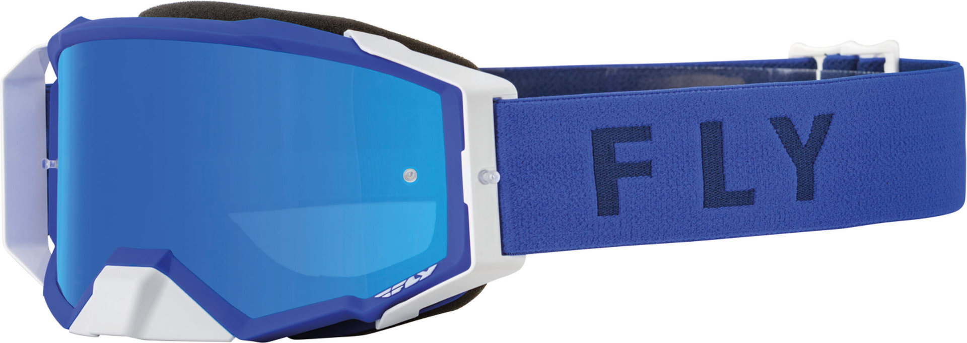Fly Racing Zone Pro Ochelari de motocross Articolul principal Figura 1