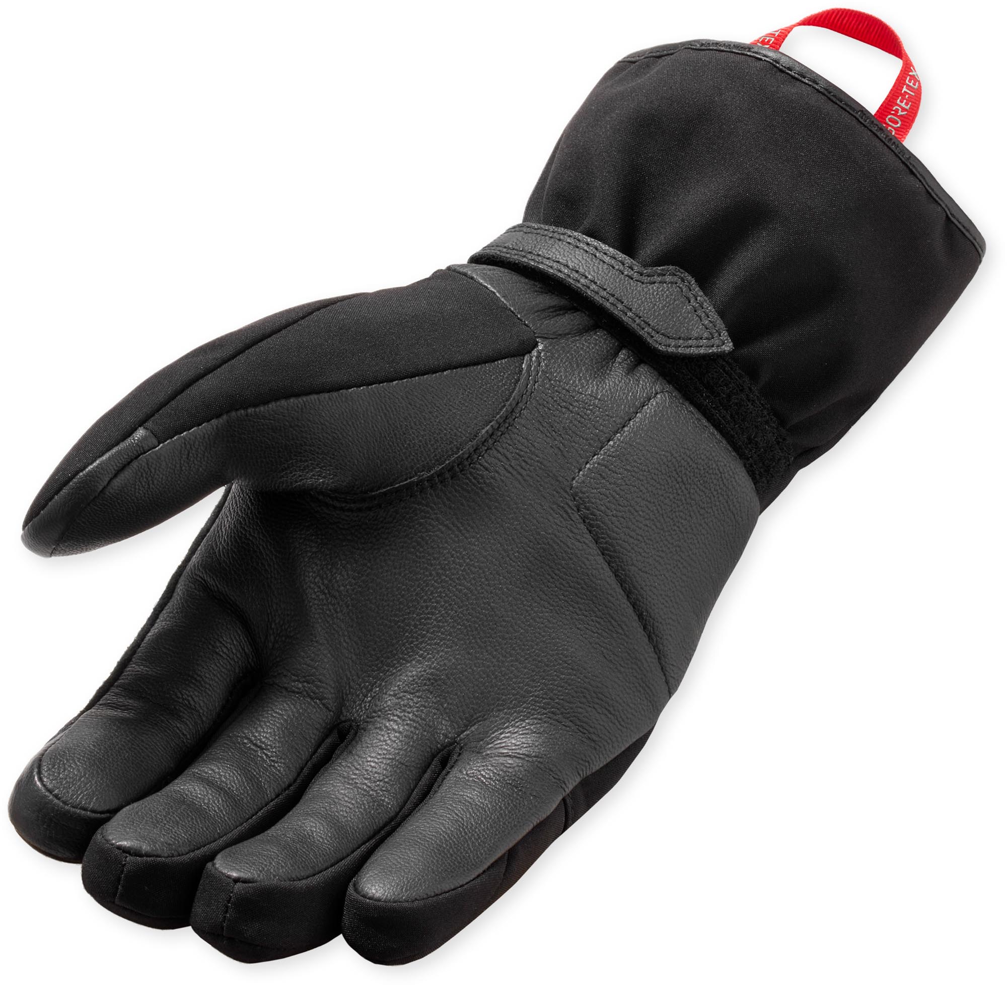 Revit Hokkaido GTX waterdichte motorhandschoenen S Figuur 2