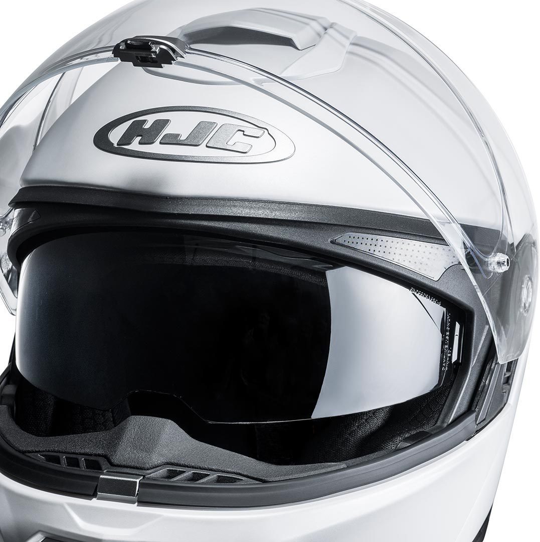 HJC RPHA 90 Rabrigo helm wit/rood/grijs M (57/58) Figuur 4