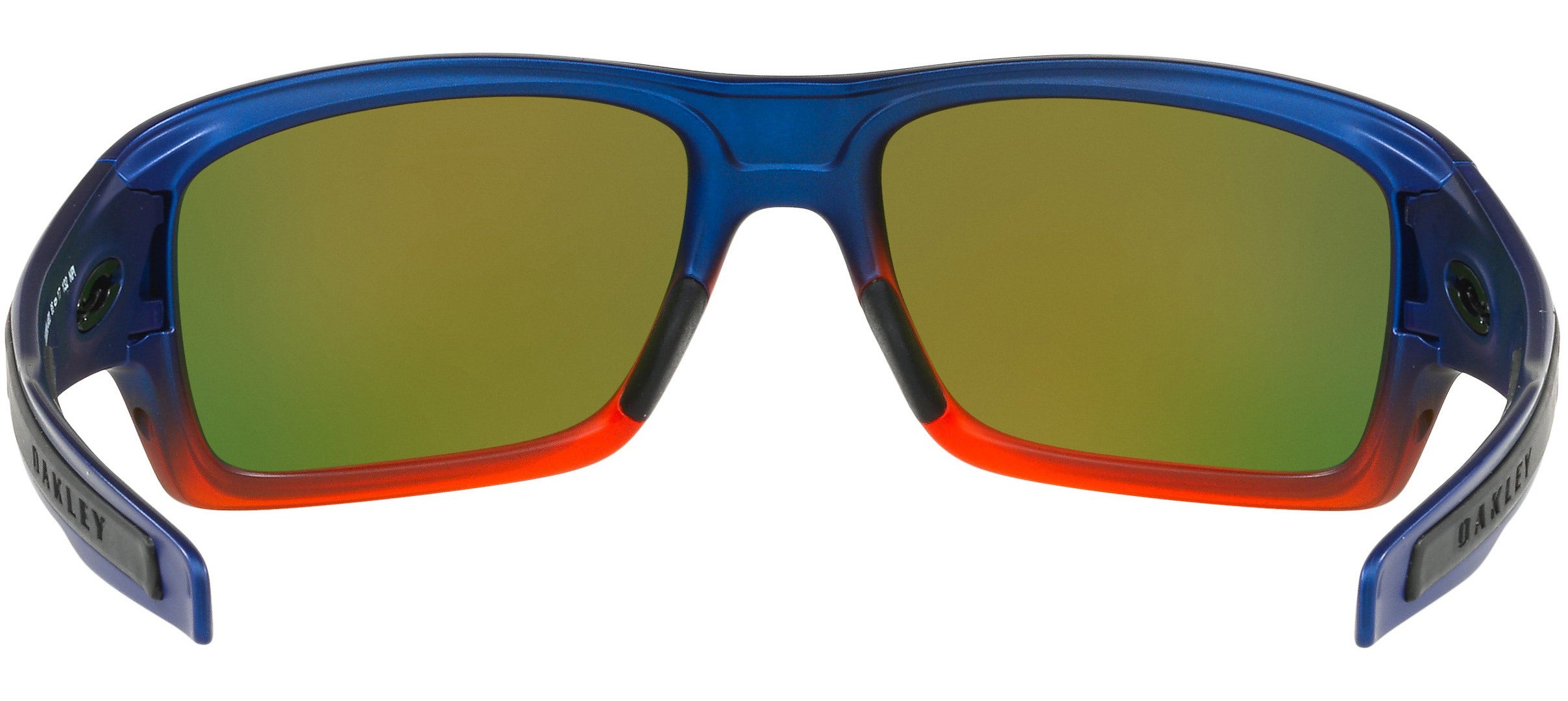 Oakley Turbine Prizm Sunglasses blue/red Figure 4