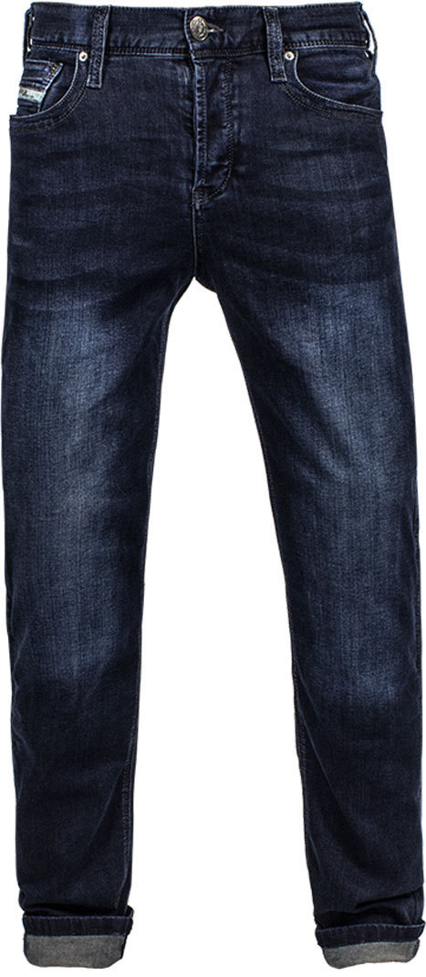 John Doe Original Jeans XTM Motorcycle Jeans Darkblue-image-69879649
