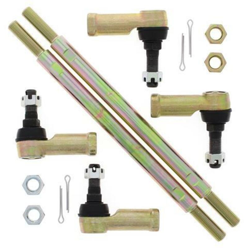 Alla bollar Styrkulor och axelsats Ø12mm Can-Am Renegade 500 Figur 2