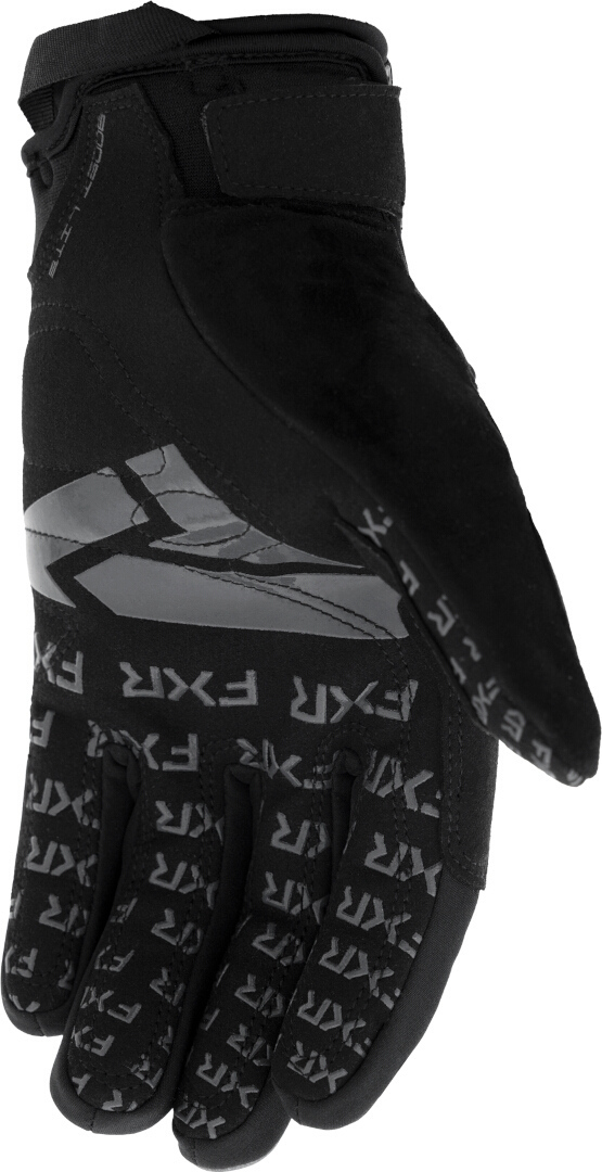FXR Boost Lite Gants de motoneige S Figure 2