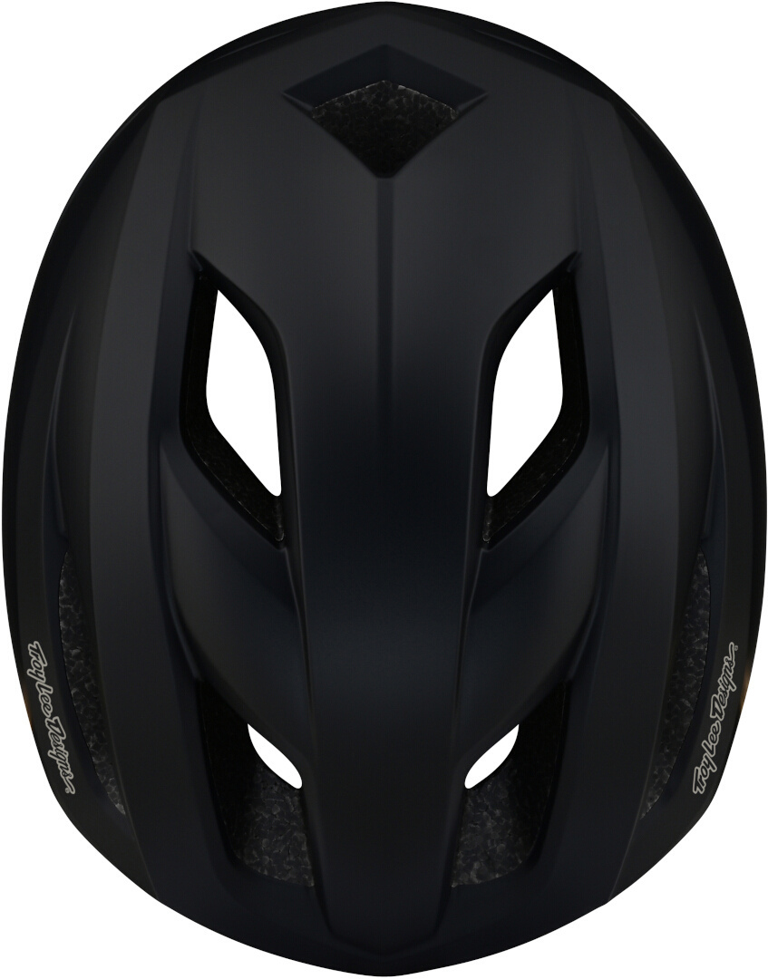 Troy Lee Designs Grail MIPS Orbit Cykelhjälm svart M-L (57/59) Figur 2