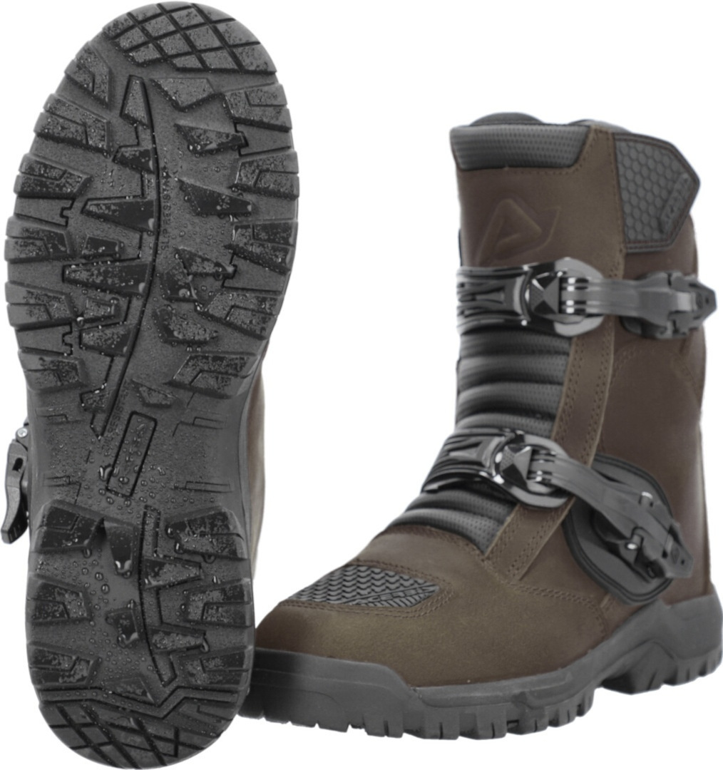 Acerbis Grimsel waterproof 엔듀로 부츠 44 그림 12