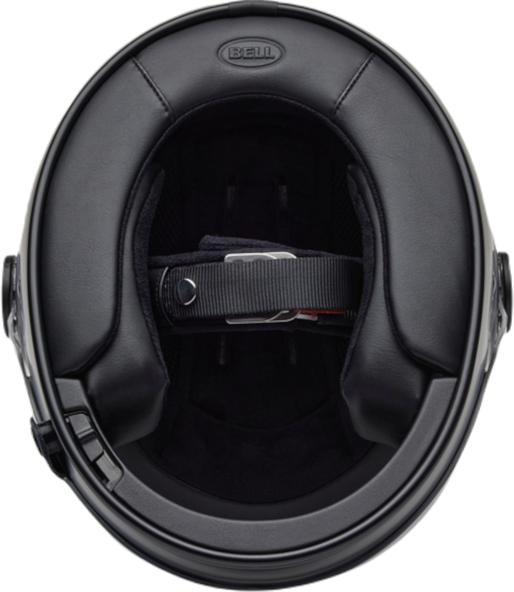 Bell Bullitt GT Cască Black matt L Figura 5