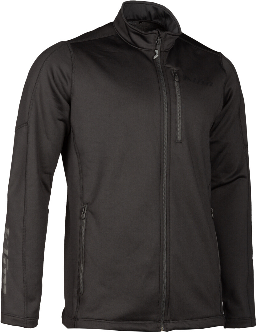 Klim Inferno Giacca nero 3XL Figura 3