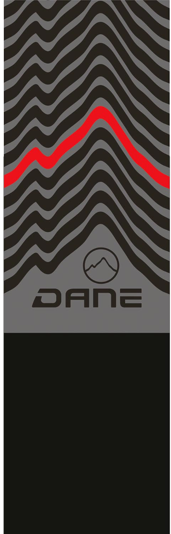 DANE Thermo Graphic Chapéu multifuncional Figura 1 DANE Thermo Graphic Chapéu multifuncional Figura 1