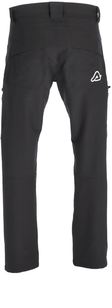 Acerbis Paddock Textile Pants XL Figure 3