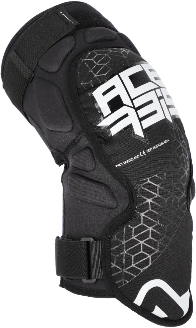 Acerbis Soft Protecții pentru genunchi pentru copii Figura 1