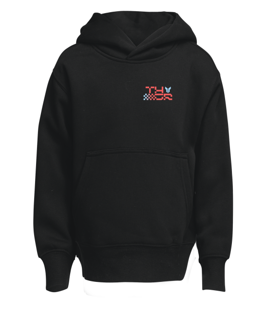 Thor Vantage Jeugd-hoodie XL Figuur 1