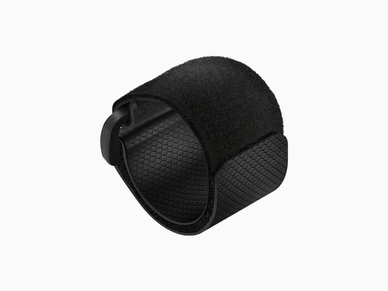 Quad Lock Snabbkoppling reservrem Figur 2
