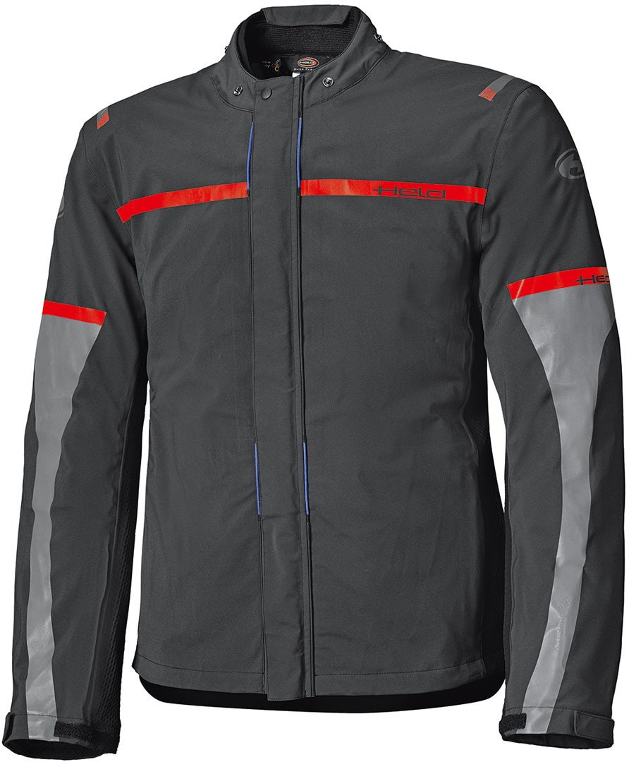 Giacca Held Clip-in GTX Evo Top Gore Packlite