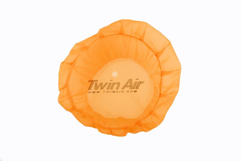TVÄRLUFT GP Sandstopp Över-filter - 160000GPBK KTM Figur 2