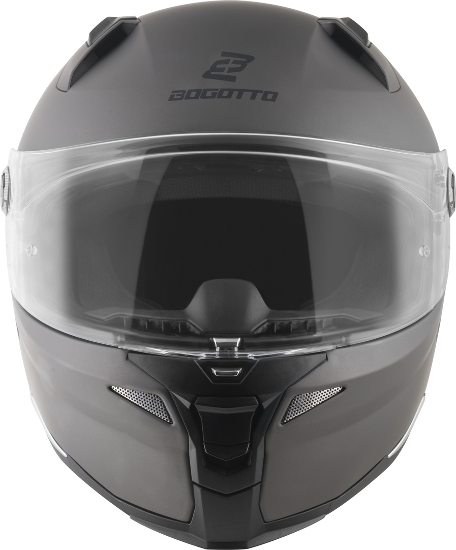 Bogotto FF110B Casque Titan mat M Figure 3