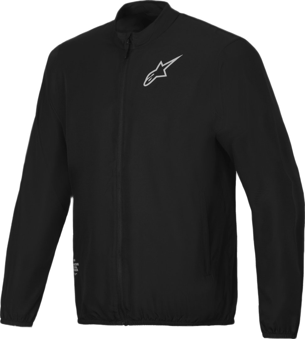 Alpinestars A-Aria Windbreaker Bicycle Jacket-image-1020035331