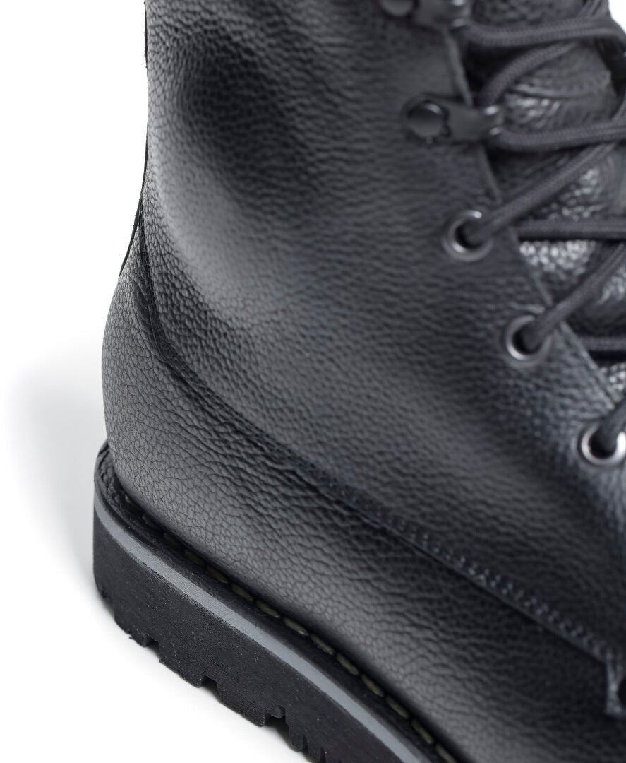 TCX Hero 2 waterproof Motorcycle Boots black 37 Figure 9