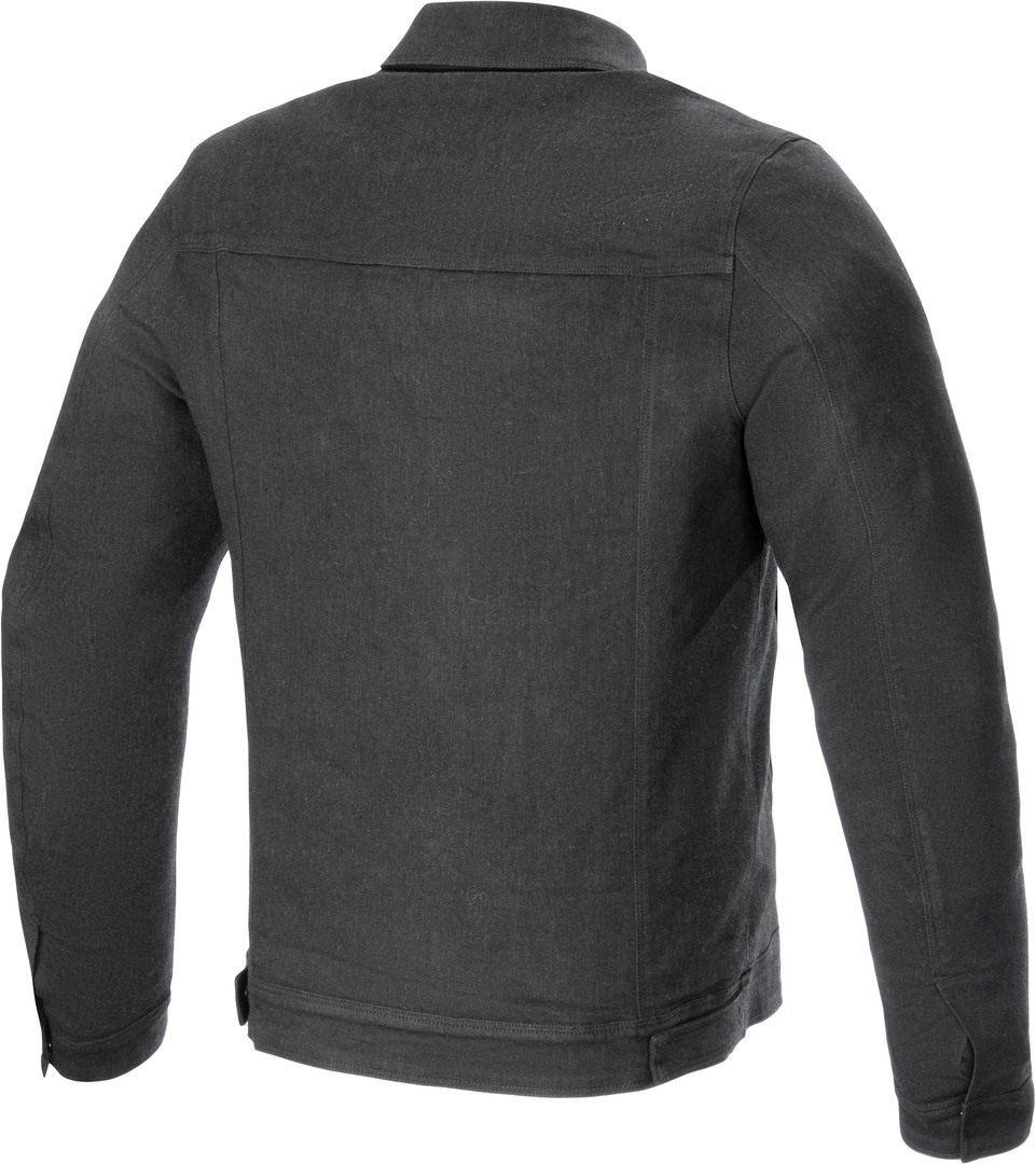 Alpinestars Garage Motorcycle Textile Jacket XL Figure 2