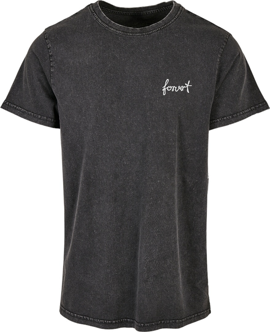 Brandit Forvert Palmdale T-shirt Mörk khaki XL Figur 1