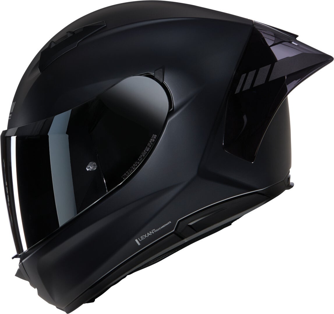 Nolan N60-6 Sport Argento Helm L (60) Abbildung 3