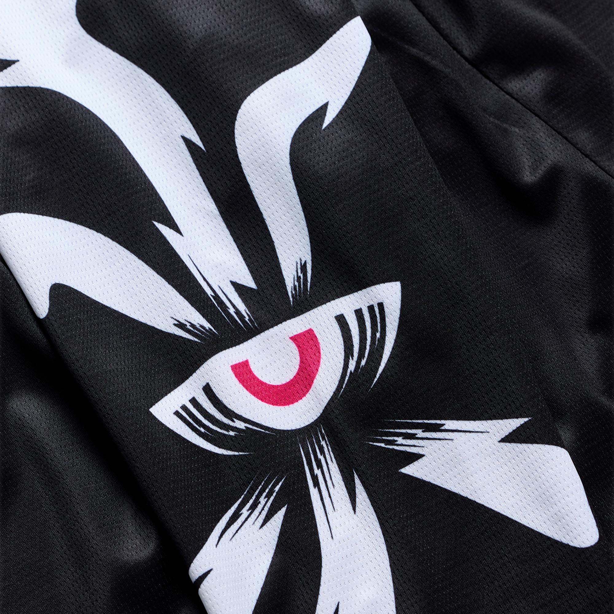 Troy Lee Designs GP Pro Cyclops Maillot Motocross noir XXL Figure 10