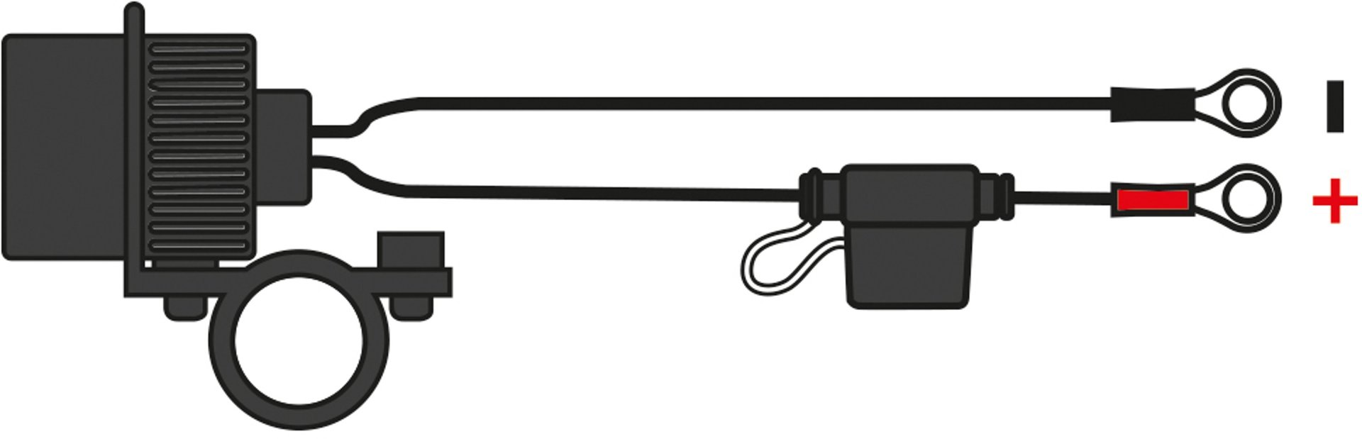 Oxford 12V Priză Figura 2