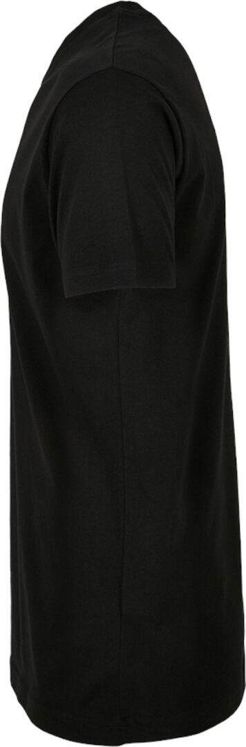 Brandit Forvert Salinas T-shirt svart XL Figur 2