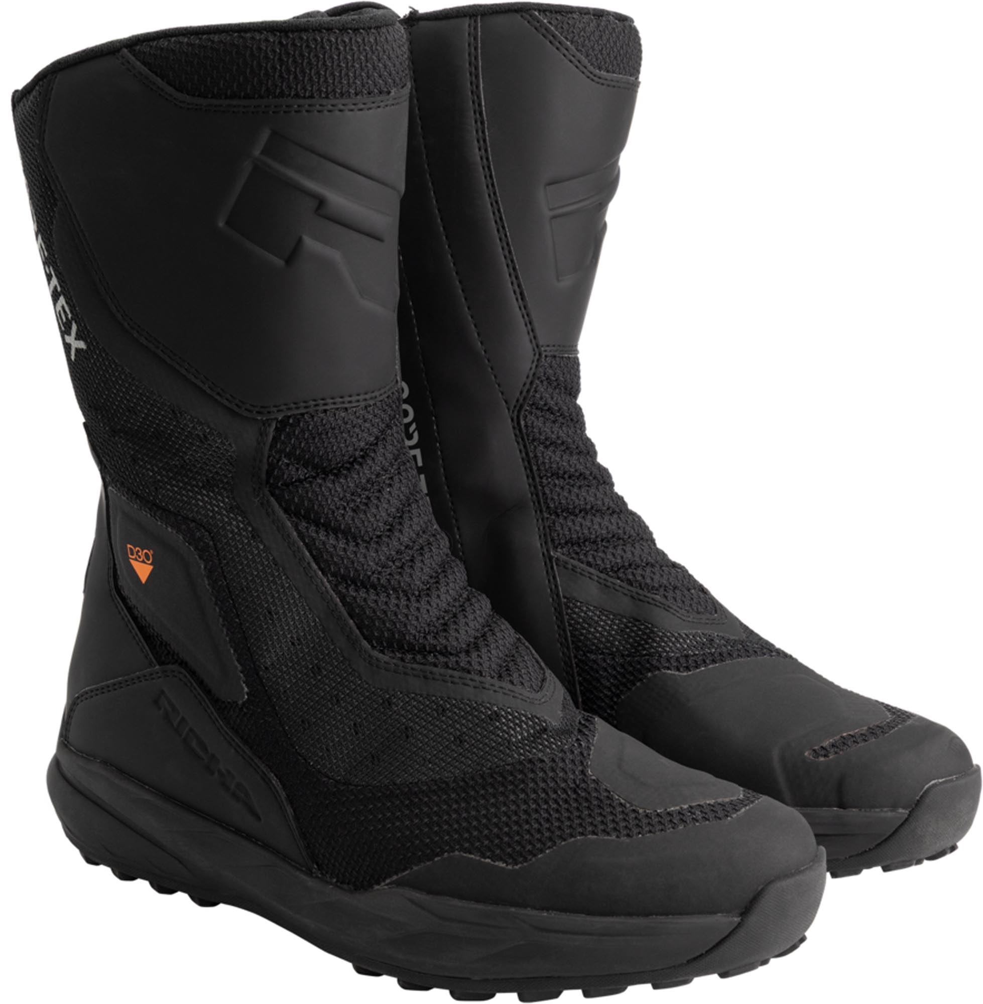 Richa Airstorm Gore-Tex Bottes de moto imperméables 40 Figure 1