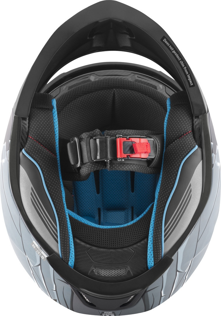 Bogotto Radic Onix 22.06 Cască L Figura 20