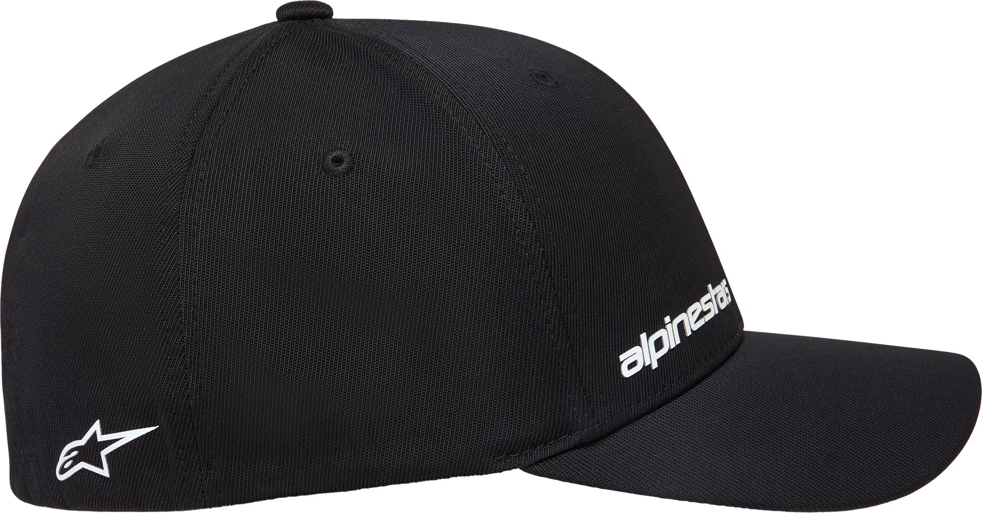 Alpinestars Points Cap Zwart L/XL Figuur 4